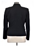 Anne Klein 100% Polyester Black Blazer Size 14 - photo 2