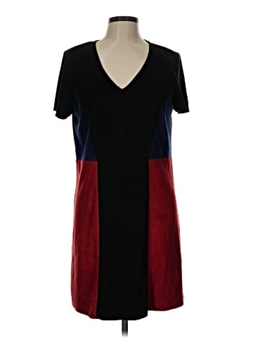 Just Fab Casual Dress (view 1)