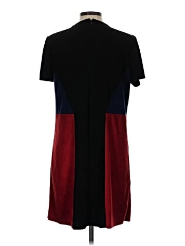 Just Fab Casual Dress (view 2)
