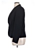 Anne Klein 100% Polyester Black Blazer Size 14 - photo 5