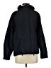 Unbranded Solid Black Windbreaker Size S - photo 1