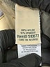 L.L.Bean Solid Tan Khakis Size 2 - photo 5