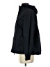 Unbranded Solid Black Windbreaker Size S - photo 5