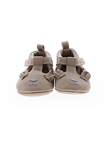 Carter's Booties (view 2)