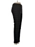 up! Plaid Black Dress Pants Size 10 - photo 4