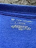 Tek Gear Blue Pullover Sweater Size L - photo 6