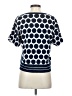 CAbi Polka Dots Blue Cardigan Size S (estimated) - photo 2