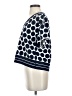 CAbi Polka Dots Blue Cardigan Size S (estimated) - photo 5