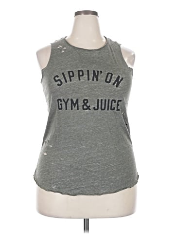 Grayson Threads Tank Top (view 1)