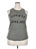 Grayson Threads Gray Tank Top Size XXL - photo 1
