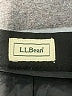 L.L.Bean Black Wool Pants Size 12 (tall) - photo 6
