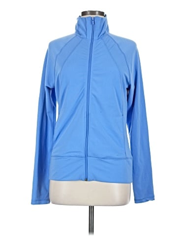 Adidas Track Jacket (view 1)