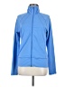 Adidas Blue Track Jacket Size M - photo 1