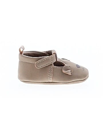 Carter's Booties (view 1)