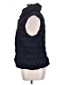 Tribal 100% Polyester Blue Vest Size XL (estimated) - photo 5