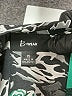B.wear Paisley Black Cocktail Dress Size 15 - photo 7