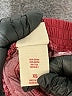 Mossimo Supply Co. 100% Rayon Floral Burgundy Shorts Size XS - photo 5