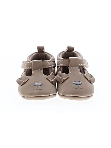 Carter's Booties (view 2)