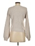 Yarn & Sea Tan Pullover Sweater Size S - photo 2