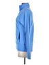 Adidas Blue Track Jacket Size M - photo 5
