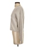 Yarn & Sea Tan Pullover Sweater Size S - photo 5