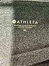 Athleta Gray Active Pants Size M - photo 7