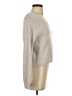 Yarn & Sea Tan Pullover Sweater Size S - photo 4