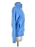 Adidas Blue Track Jacket Size M - photo 4