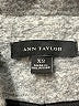 Ann Taylor Gray Jacket Size XS - photo 6