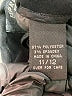 Express Black Casual Pants Size 11 - 12 - photo 8