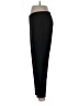 Lynn Ritchie Solid Black Dress Pants Size L - photo 5