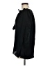Kobi Halperin 100% Silk Black Long Sleeve Silk Top Size M - photo 5