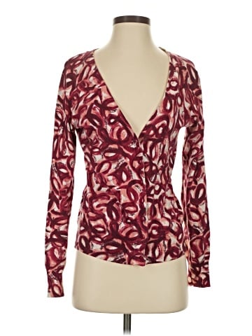 Merona Cardigan (view 1)