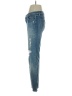 J Brand Blue Jeans Size 25 waist - photo 5