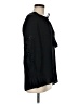 Kobi Halperin 100% Silk Black Long Sleeve Silk Top Size M - photo 4
