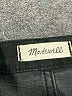 Madewell Black Jeans Size 25 waist - photo 7