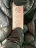 Athleta Color Block Gray Active Pants Size S - photo 8
