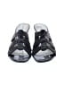 East 5th Black Brown Sandals Size 8 - photo 2