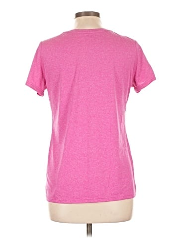Be Inspired Short Sleeve T-Shirt (view 2)