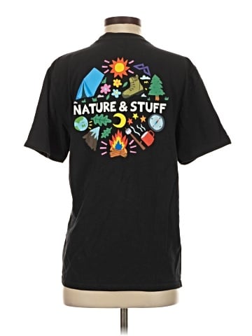 Kathmandu Short Sleeve T-Shirt (view 2)
