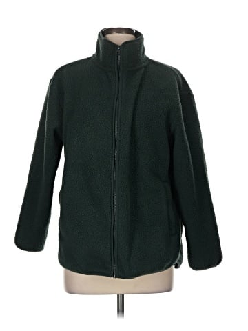 Lands' End Fleece (view 1)