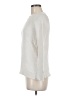 Ann Taylor LOFT 100% Cotton Ivory Pullover Sweater Size M - photo 5