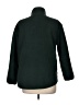 Lands' End 100% Polyester Green Fleece Size M (petite) - photo 2