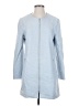 Eden Society Blue Coat Size S - photo 1