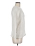 Ann Taylor LOFT 100% Cotton Ivory Pullover Sweater Size M - photo 4