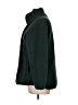 Lands' End 100% Polyester Green Fleece Size M (petite) - photo 5