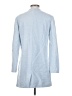 Eden Society Blue Coat Size S - photo 2