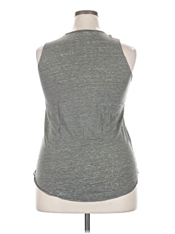 Grayson Threads Sleeveless T-Shirt (view 2)