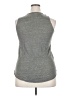Grayson Threads Gray Sleeveless T-Shirt Size XXL - photo 2