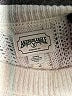 American Eagle Outfitters Ivory Turtleneck Sweater Size M - photo 7
